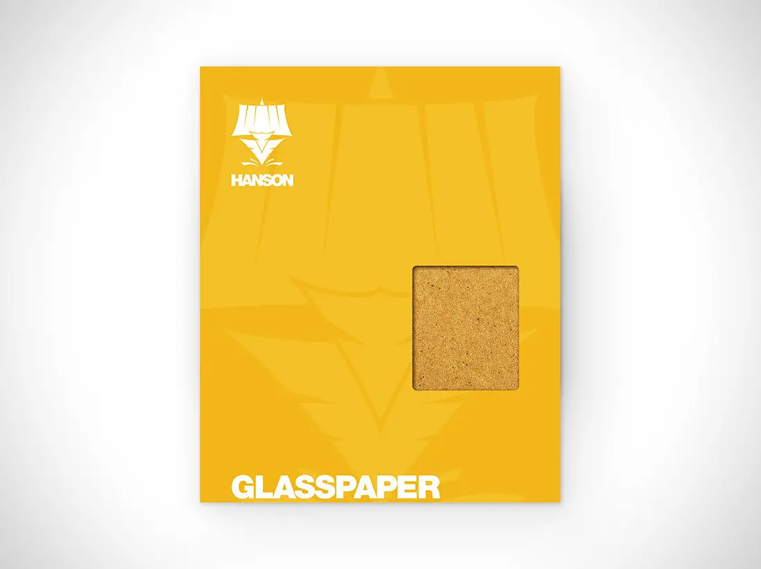 Packaging design