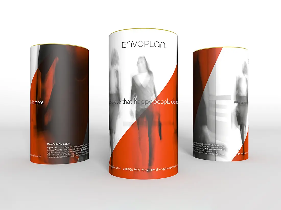 Promotional business gifts