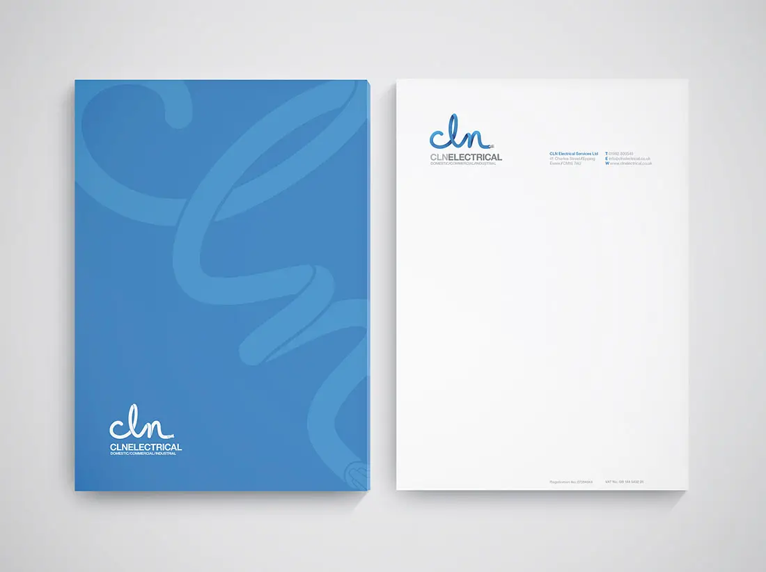 Letterhead paper