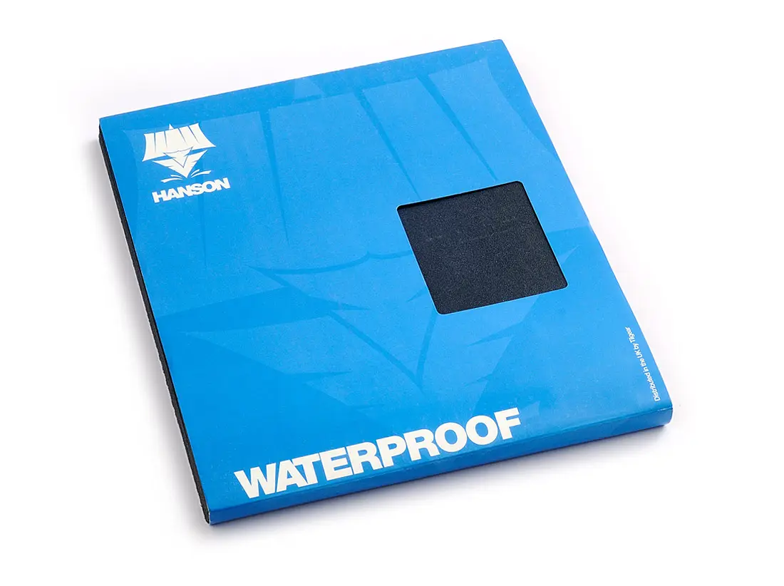 Packaging design