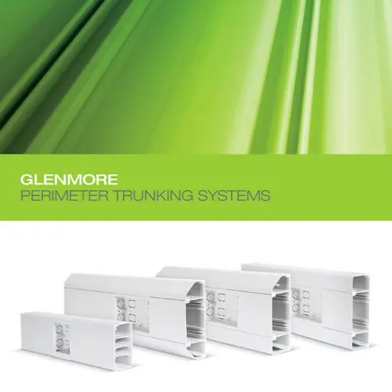Product brochure design