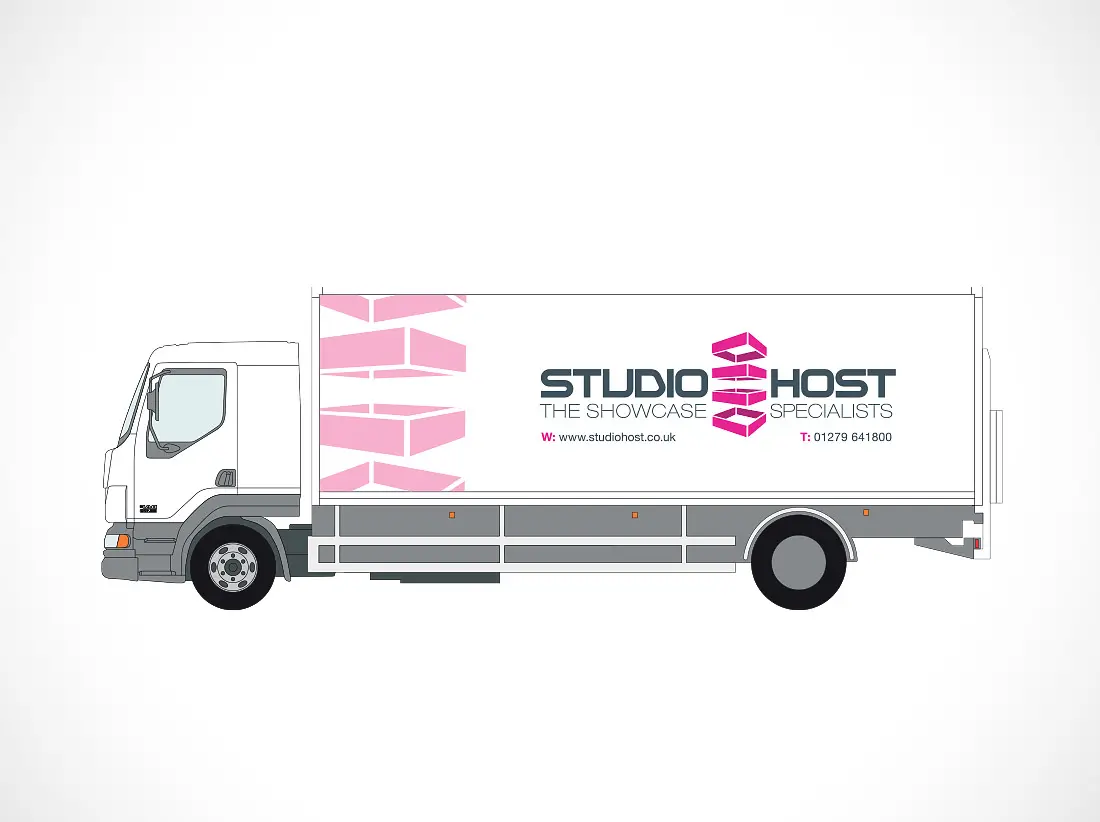 Vehicle livery