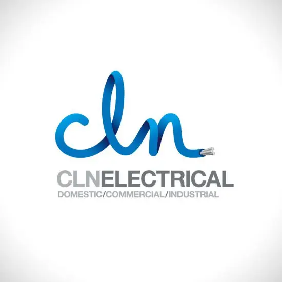 Creative logo design