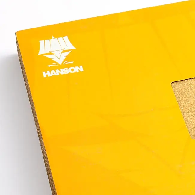 Packaging design