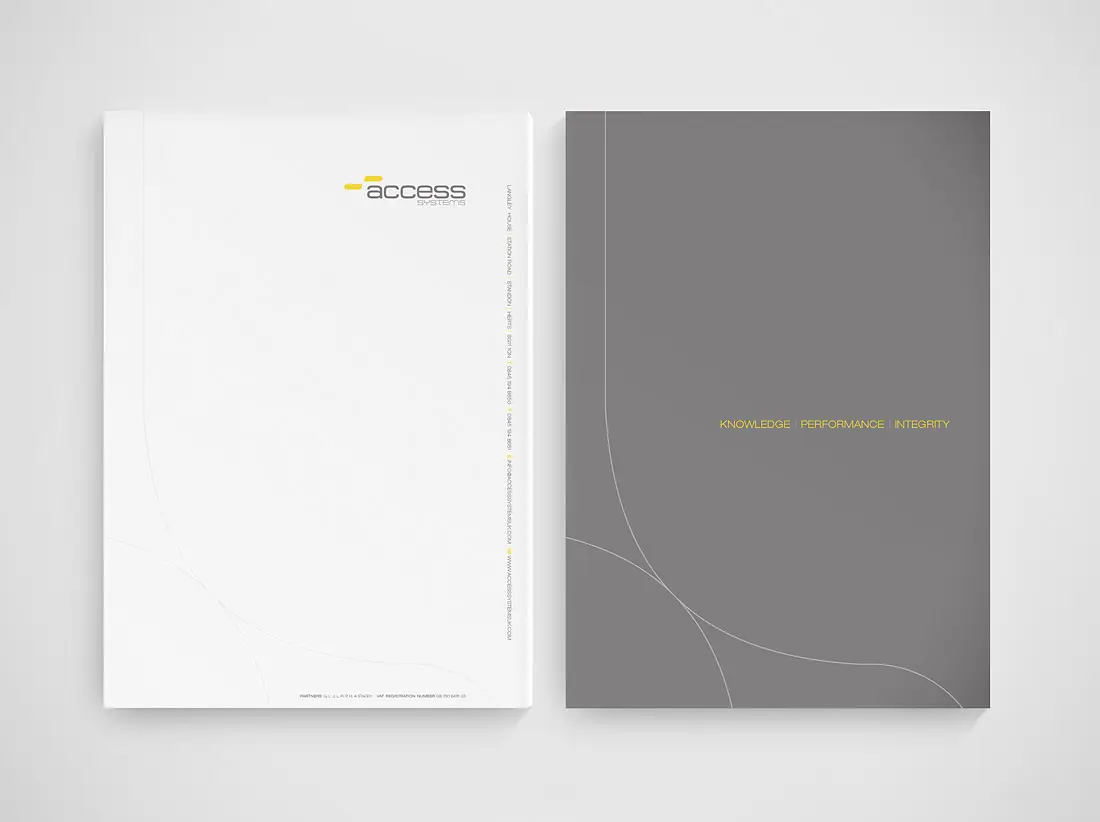 Letterhead