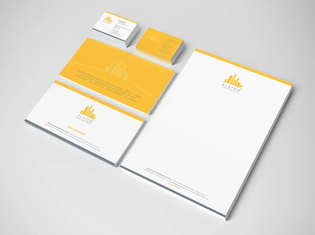 Corporate identity