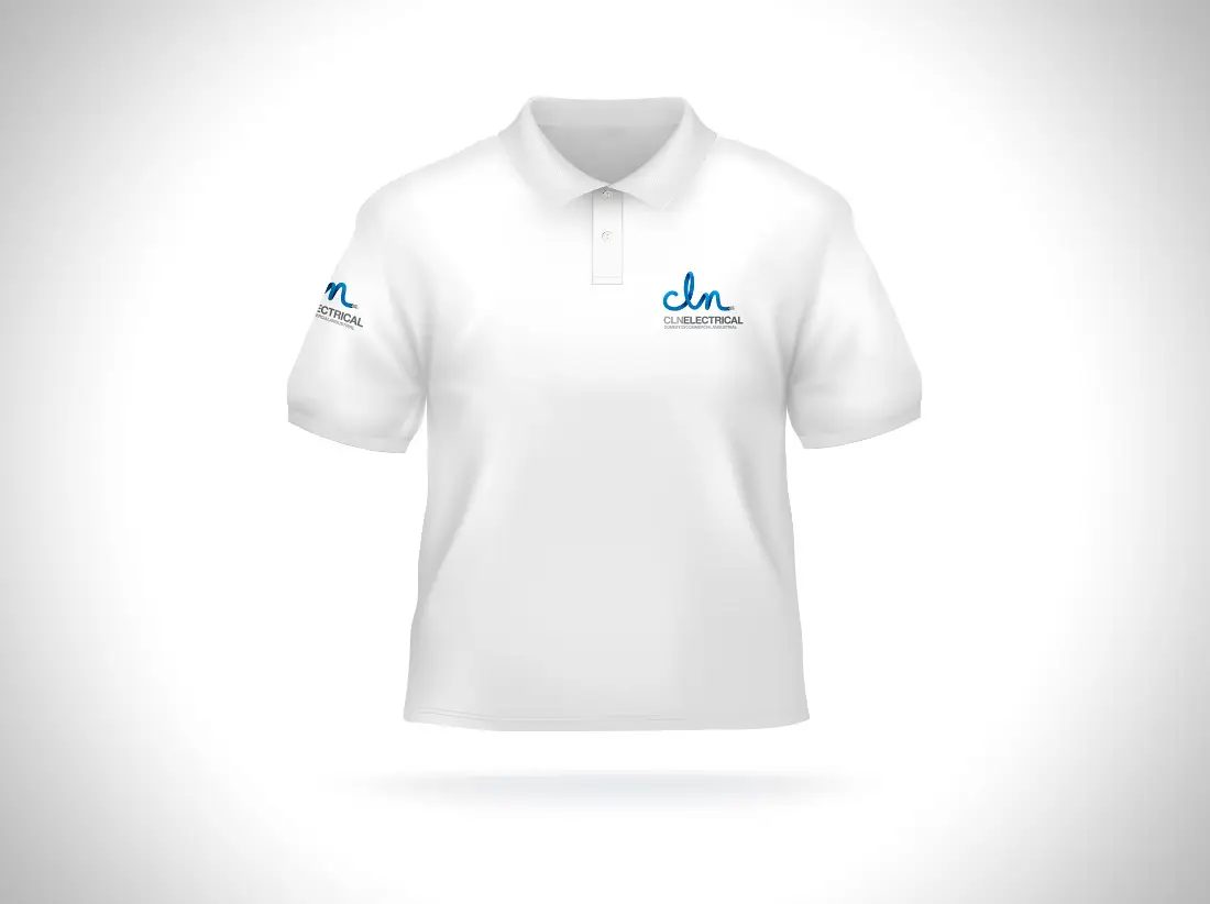 Polo shirts