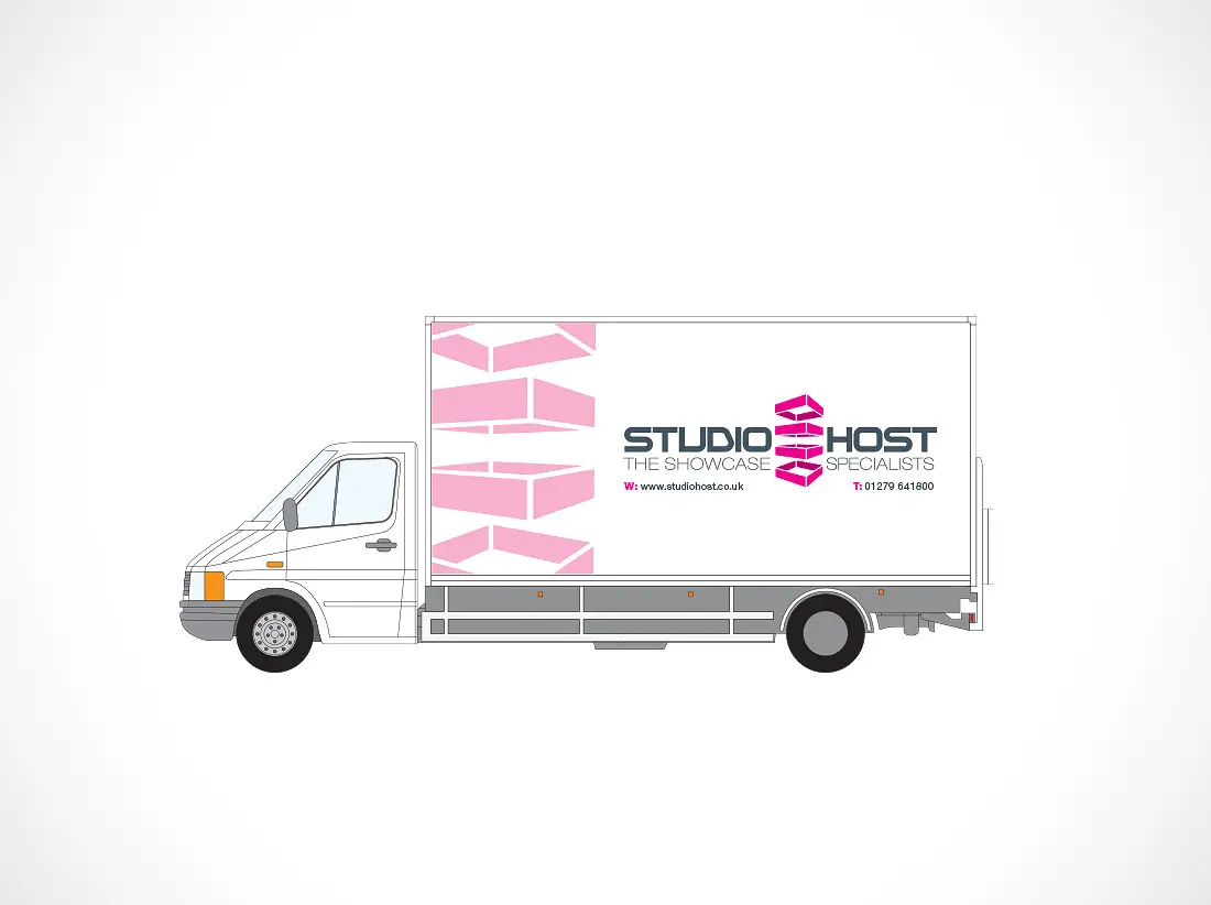 Vehicle livery