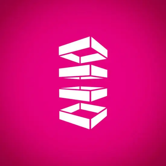 Logo and stationery design