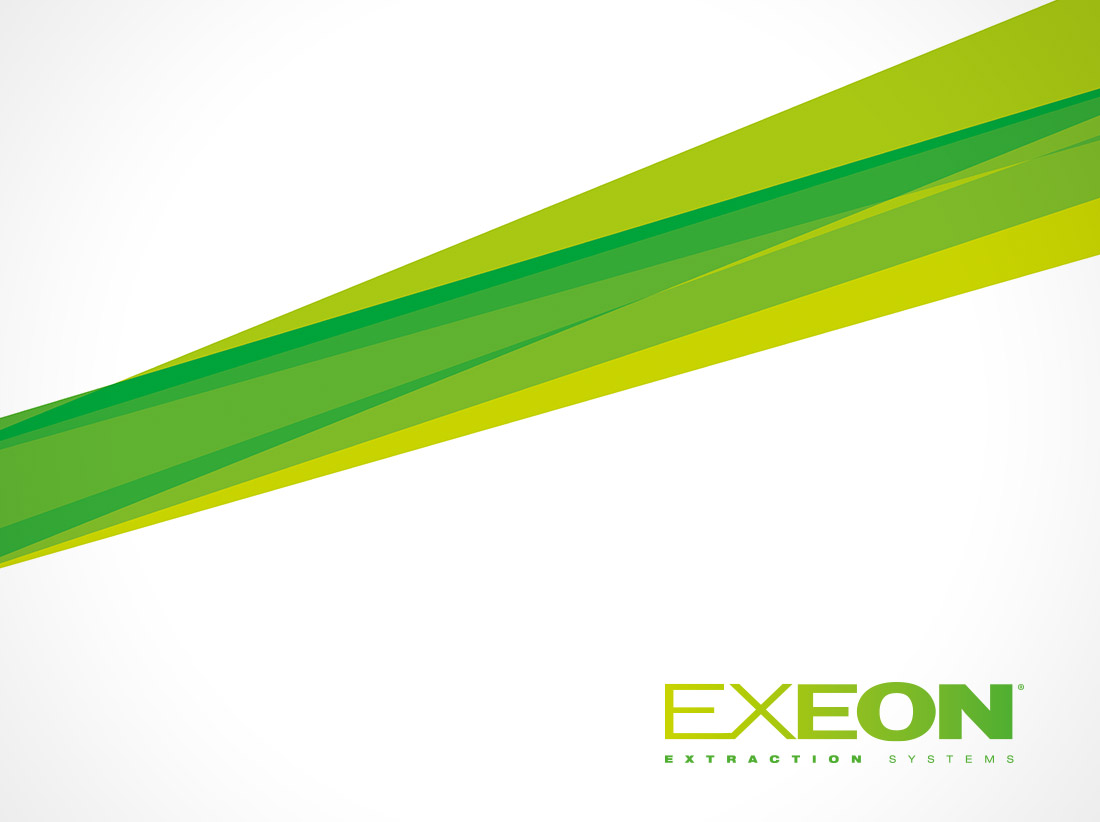 Exeon brand
