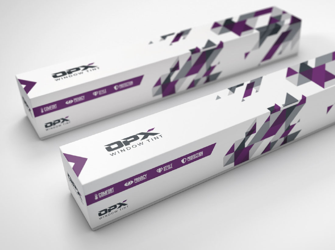 Packaging design