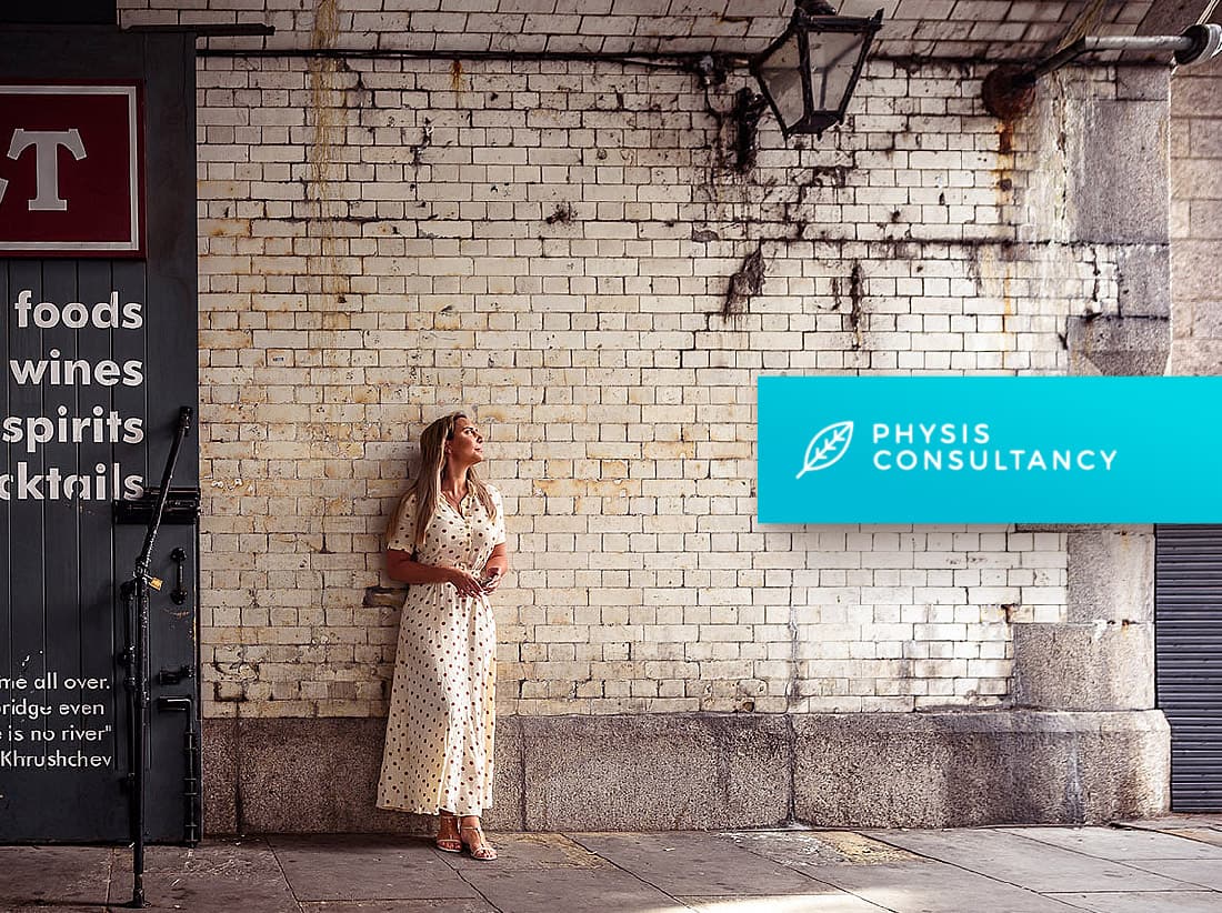 Promotional imagery
