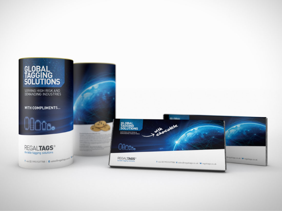 Promotional business gifts